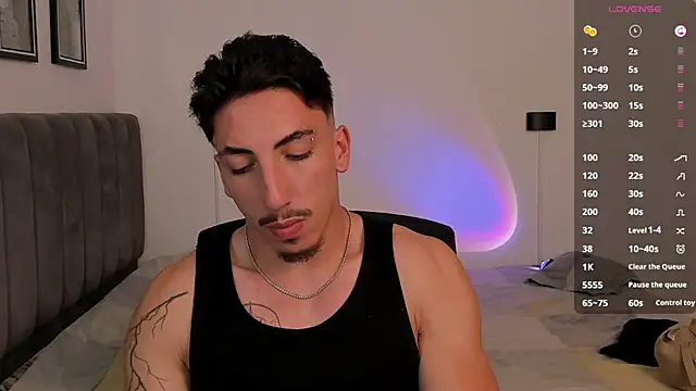 Snapshot of dylanspencer28 chatting on 02/06/25, 10:43 dylanspencer28 online show from 02/06/25, 10:43