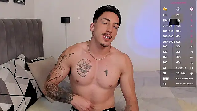 Snapshot of dylanspencer28 chatting on 03/06/25, 11:09 dylanspencer28 online show from 03/06/25, 11:09