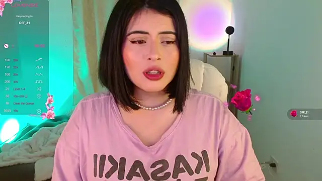 isabella1616 online show from 01/31/25, 06:13