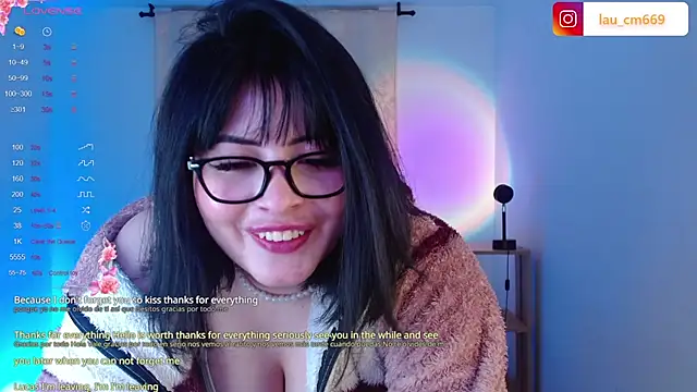 isabella1616 online show from 03/14/25, 02:20