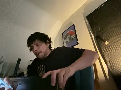 almighty d online show from 01/24/25, 03:24