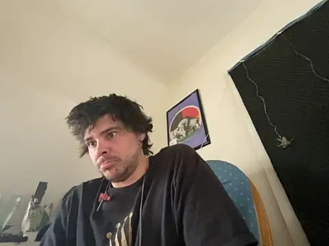 almighty d online show from 01/24/25, 07:49