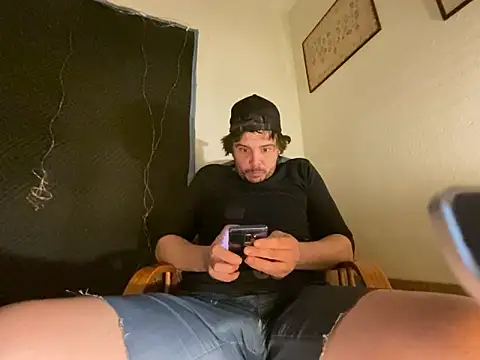 almighty d online show from 02/13/25, 07:56