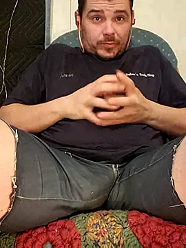 almighty d online show from 03/04/25, 08:46