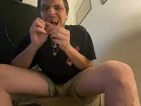 almighty d online show from 09/26/25, 04:38