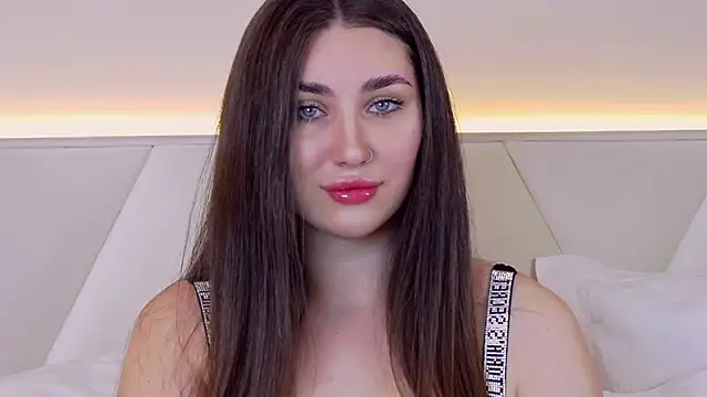 KiraBarlows online show from 02/19/25, 08:20