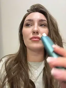 KiraBarlows online show from 02/13/26, 08:49