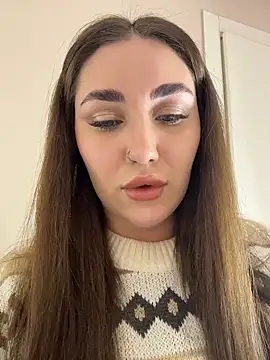 KiraBarlows online show from 02/20/26, 08:20