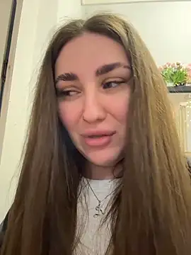 KiraBarlows online show from 02/24/26, 08:18