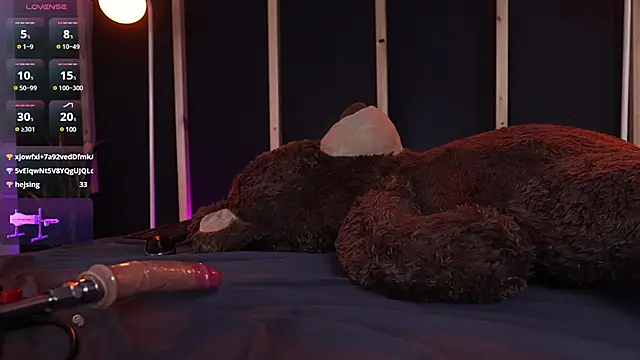 Snapshot of camilapersy chatting on 01/29/25, 03:47 camilapersy online show from 01/29/25, 03:47