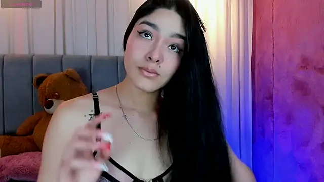 Snapshot of camilapersy chatting on 02/17/25, 12:27 camilapersy online show from 02/17/25, 12:27