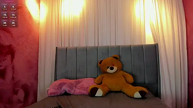 camilapersy online show from 02/20/25, 12:57