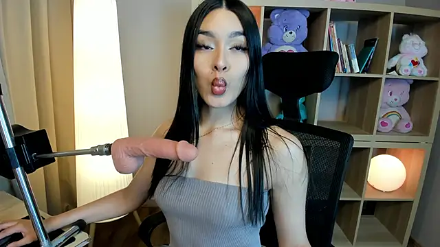 camilapersy online show from 05/26/26, 12:17