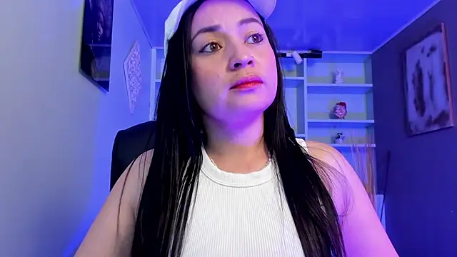 Rosie jhons online show from 01/26/25, 03:38