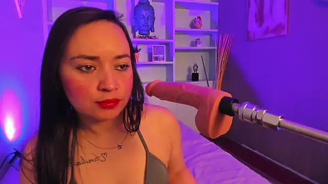 Rosie jhons online show from 02/12/25, 04:12