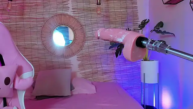 Rosie jhons online show from 02/18/25, 03:53