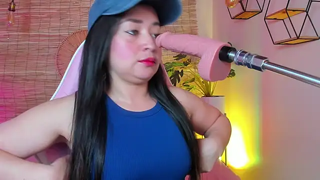 Rosie jhons online show from 02/19/25, 03:50