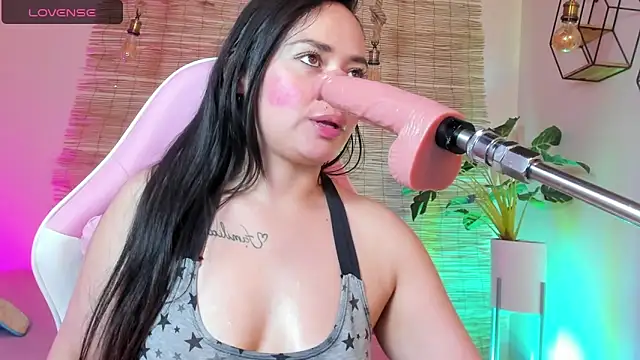 Rosie jhons online show from 02/20/25, 07:01