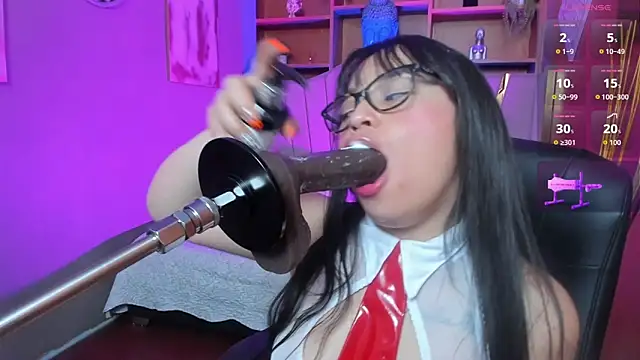 Rosie jhons online show from 10/17/25, 03:31