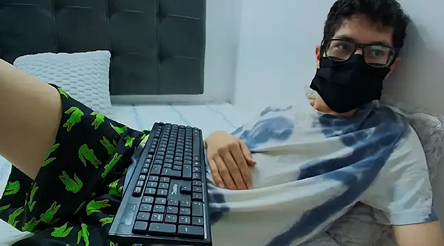 wolfandsky online show from 02/17/25, 11:13