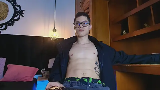 wolfandsky online show from 04/10/26, 11:26