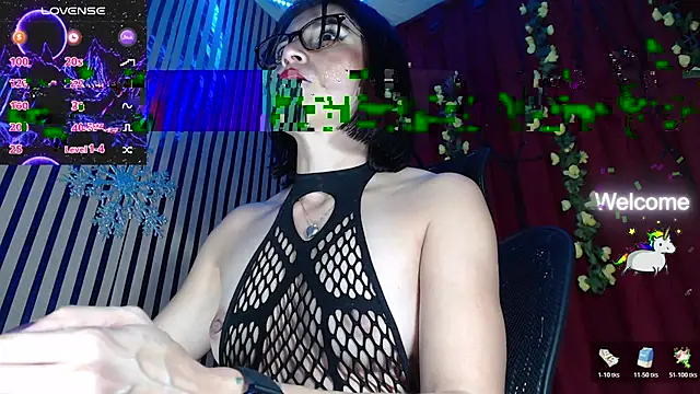 milfsex- online show from 02/25/26, 10:30