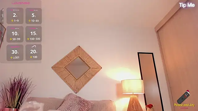 viviannehill hot online show from 02/12/26, 12:49