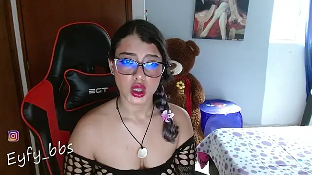 Snapshot of Eyfy_bbs chatting on 02/07/25, 08:42 Eyfy bbs online show from 02/07/25, 08:42