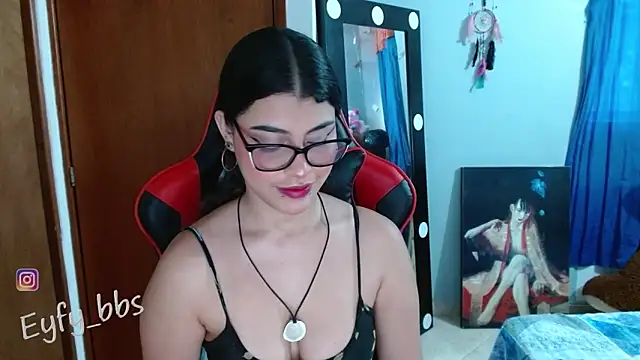 Snapshot of Eyfy_bbs chatting on 03/13/25, 09:05 Eyfy bbs online show from 03/13/25, 09:05