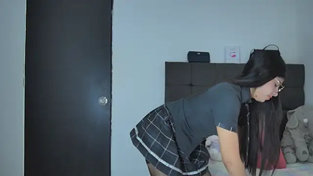 AmandaBrooks 18 online show from 02/23/25, 01:46