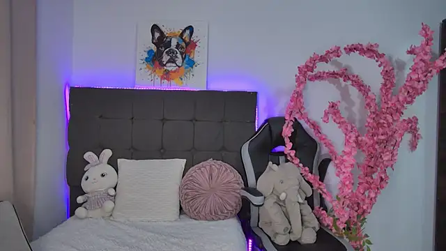 AmandaBrooks 18 online show from 09/27/25, 02:05