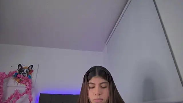 AmandaBrooks 18 online show from 02/06/26, 01:32