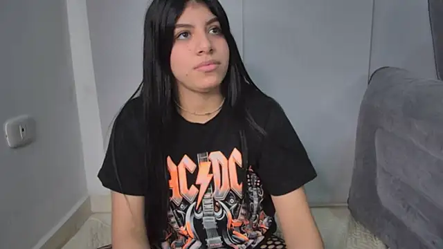 AmandaBrooks 18 online show from 03/27/26, 08:26