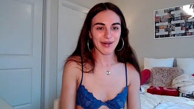 graciesmith27 online show from 02/24/25, 10:14