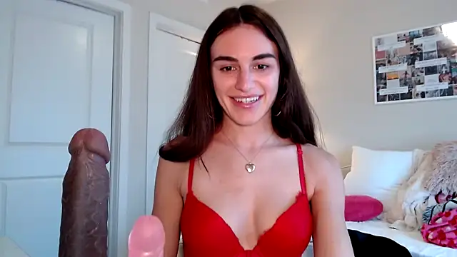 graciesmith27 online show from 03/05/25, 08:00