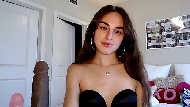 graciesmith27 online show from 03/19/25, 07:27