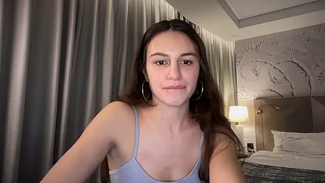 graciesmith27 online show from 02/06/26, 03:33