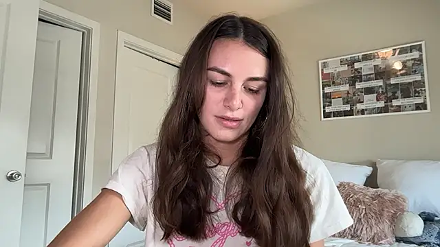 graciesmith27 online show from 07/01/26, 06:51