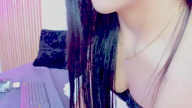 GABRIELAM MS online show from 01/17/25, 01:36