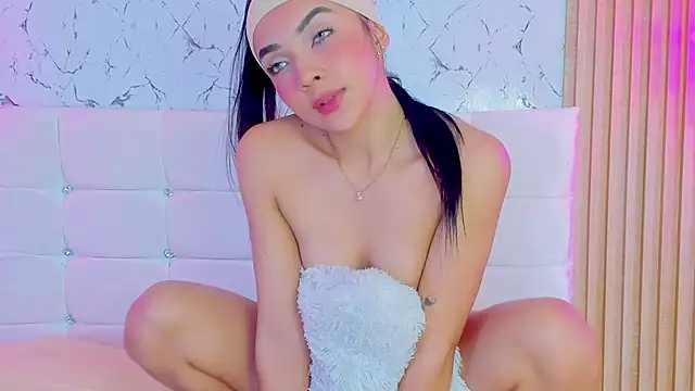 GABRIELAM MS online show from 02/24/25, 05:54