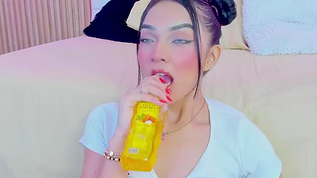 GABRIELAM MS online show from 02/28/25, 03:15