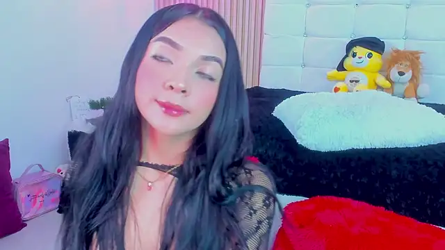 GABRIELAM MS online show from 03/23/25, 04:49