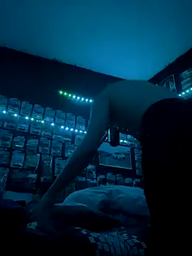 Blade Ryder666 online show from 10/17/25, 04:48