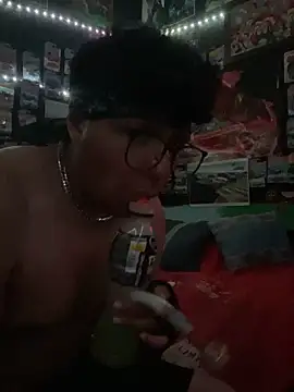 Blade Ryder666 online show from 03/11/26, 07:03