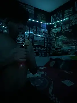 Blade Ryder666 online show from 03/14/26, 06:41