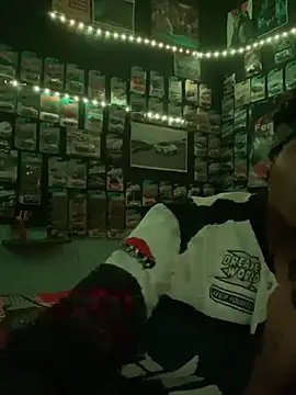 Blade Ryder666 online show from 04/01/26, 08:59