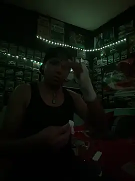 Blade Ryder666 online show from 04/21/26, 07:58