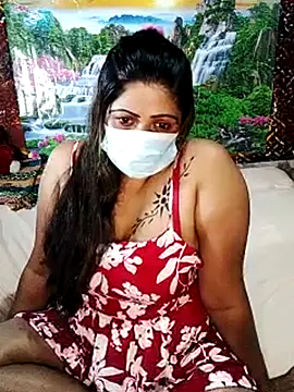 Lovely WINDI online show from 01/18/25, 01:29