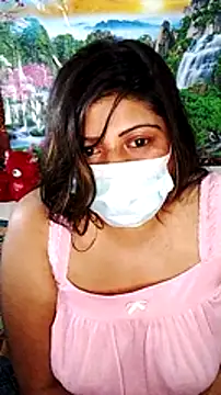 Lovely WINDI online show from 01/19/25, 04:25