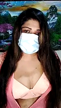 Lovely WINDI online show from 01/21/25, 05:09